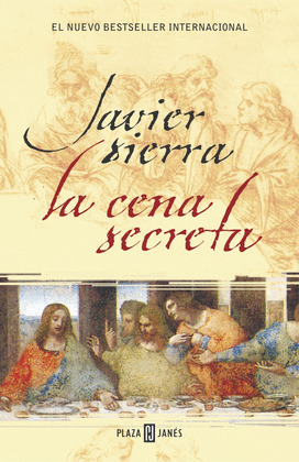 LA CENA SECRETA