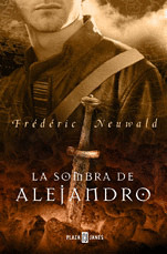 SOMBRA DE ALEJANDRO, LA