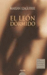 EL LEON DORMIDO