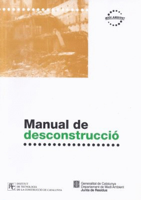 MANUAL DE DESCONSTRUCCIÓ