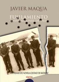 FUSILAMIENTO (INSTRUCCIONES DE USO)