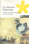 PALOMA PALOMETA, LA