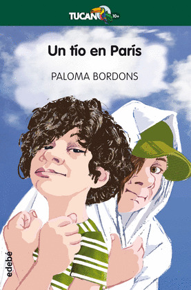 TÍO EN PARÍS, UN