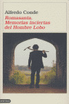 ROMASANTA MEMORIAS INCIERTAS DEL HOMBRE LOBO
