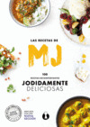 RECETAS DE MJ, LAS