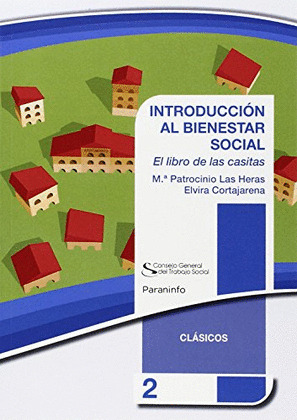 INTRODUCCIÓN AL BIENESTAR SOCIAL