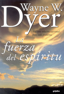 FUERZA DEL ESPIRITU, LA