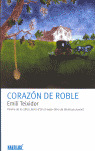 CORAZON DE ROBLE