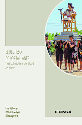 REGRESO DE LOS TALLANES, EL