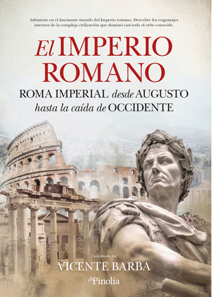 IMPERIO ROMANO, EL