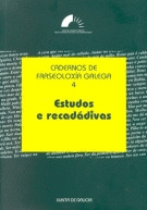 ESTUDOS E RECADADIVAS (ESGOTADO) (CADERNOS 4)