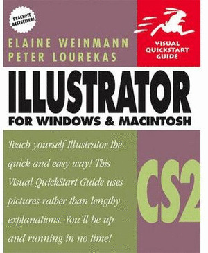 ILLUSTRATOR CS2 FOR WINDOWS & MACINTOSH