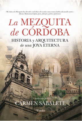 MEZQUITA DE CÓRDOBA, LA
