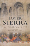 CENA SECRETA, LA (ED. ILUSTRADA )