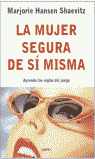AYS. LA MUJER SEGURA DE SI MISMA