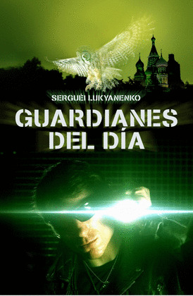 GUARDIANES DEL DIA