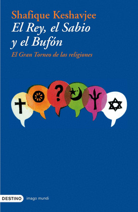 EL REY EL SABIO Y EL BUFON