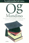 UNIVERSIDAD DEL EXITO, LA