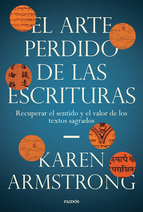 ARTE PERDIDO DE LAS ESCRITURAS, EL