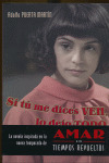 SI TU ME DICES VEN, LO DEJO TODO