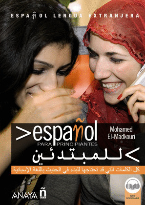 ESPAÑOL PARA PRINCIPIANTES ESPAÑOL-ARABE