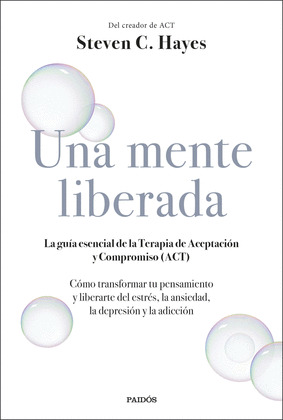 MENTE LIBERADA, UNA