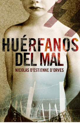 HUERFANOS DEL MAL, LOS
