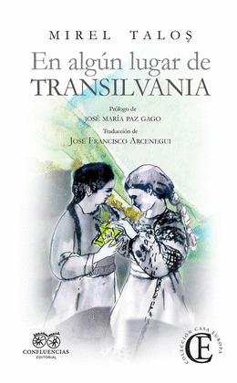 EN ALGUN LUGAR DE TRANSILVANIA