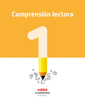 COMPRENSION LECTORA 1