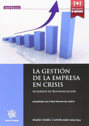 LA GESTIÓN DE LA EMPRESA EN CRISIS