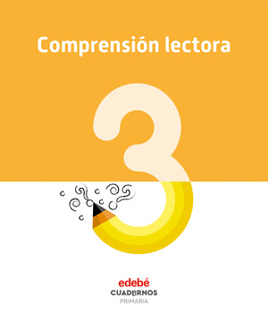 COMPRENSION LECTORA 3