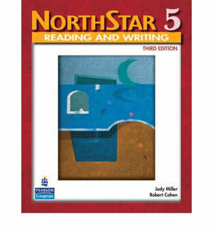 NORTHSTAR 5. READING AND WRITING (THIRD EDITION)