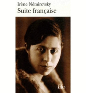 SUITE FRANCAISE.(FOLIO)