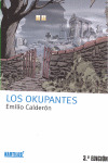 LOS OKUPANTES