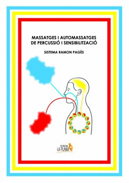MASSATGES I AUTOMASSATGES DE PERCUSSIO I SENSIBILITZACIO
