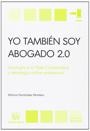 YO TAMBIEN SOY ABOGADO 2.0
