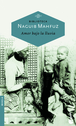 BNM5003/05. AMOR BAJO LA LLUVIA (N/E)