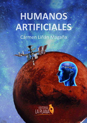 HUMANOS ARTIFICIALES