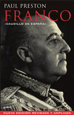 FRANCO, CAUDILLO DE ESPAŸA - ED.2002