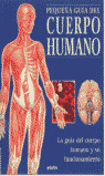 LI. PEQUEÑA GUIA DEL CUERPO HUMANO