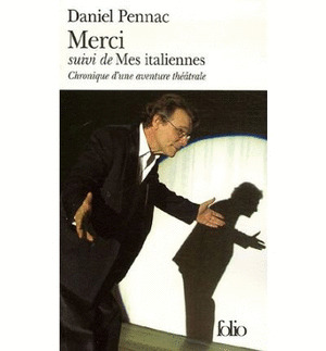 MERCI. MES ITALIENNES