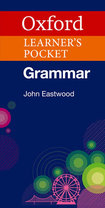 OXFORD LEARNER'S POCKET GRAMMAR.