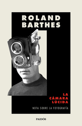 CAMARA LÚCIDA, LA
