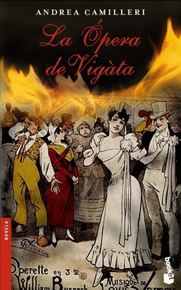 OPERA DE VIGATA, LA