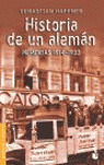 HISTORIA DE UN ALEMAN