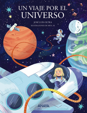 VIAJE POR EL UNIVERSO, UN