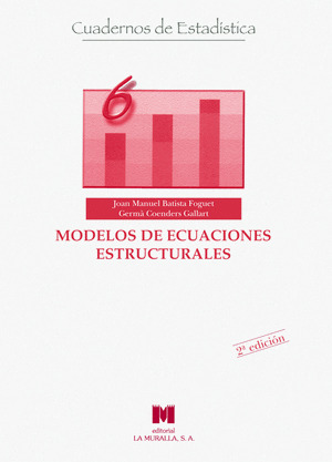 MODELOS DE ECUACIONES ESTRUCTURALES (6)