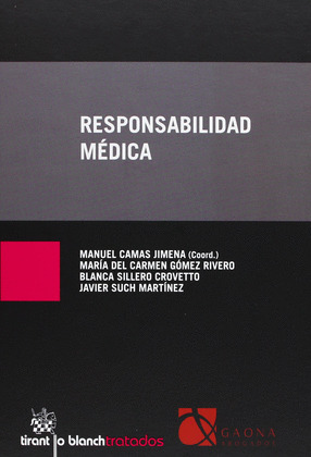 RESPONSABILIDAD MEDICA