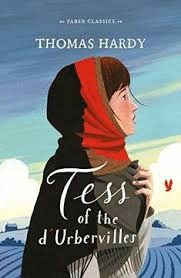 TESS OF THE D'URBERVILLES