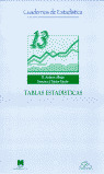TABLAS ESTADÍSTICAS (13)